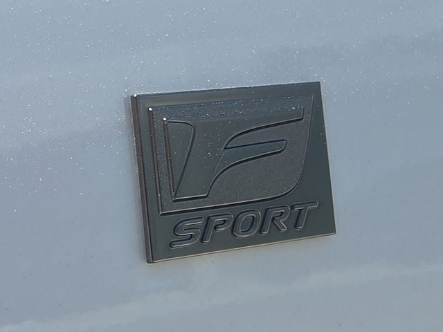 2026 Lexus IS 350 F SPORT