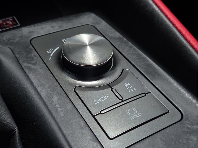 2026 Lexus IS 350 F SPORT