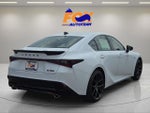 2026 Lexus IS 350 F SPORT