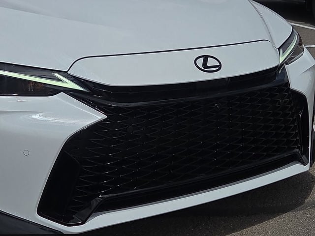 2026 Lexus IS 350 F SPORT