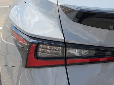 2026 Lexus IS 350 F SPORT