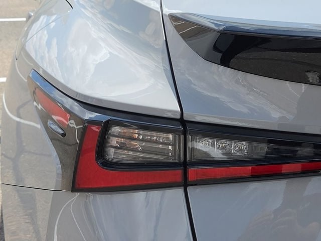 2026 Lexus IS 350 F SPORT