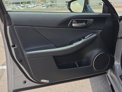2026 Lexus IS 350 F SPORT