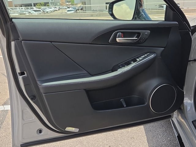2026 Lexus IS 350 F SPORT