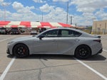 2026 Lexus IS 350 F SPORT
