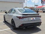 2026 Lexus IS 350 F SPORT