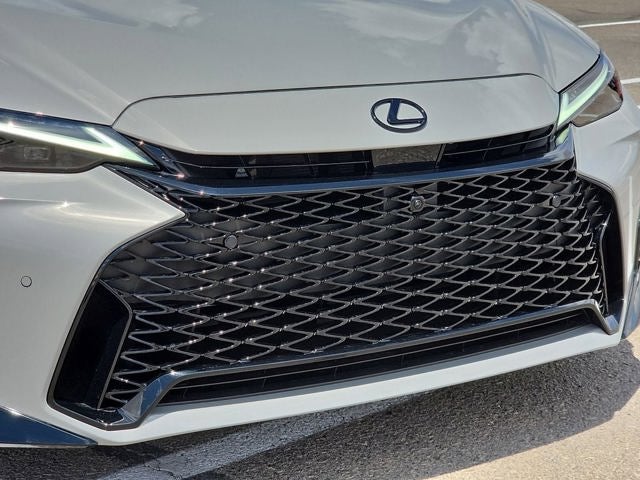 2026 Lexus IS 350 F SPORT