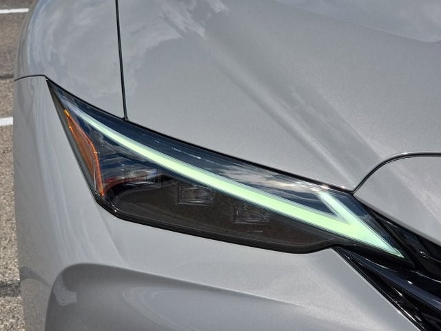 2026 Lexus IS 350 F SPORT