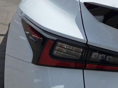 2026 Lexus IS 350 F SPORT