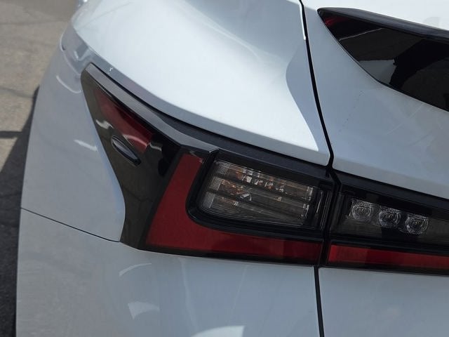 2026 Lexus IS 350 F SPORT