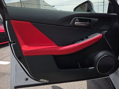 2026 Lexus IS 350 F SPORT