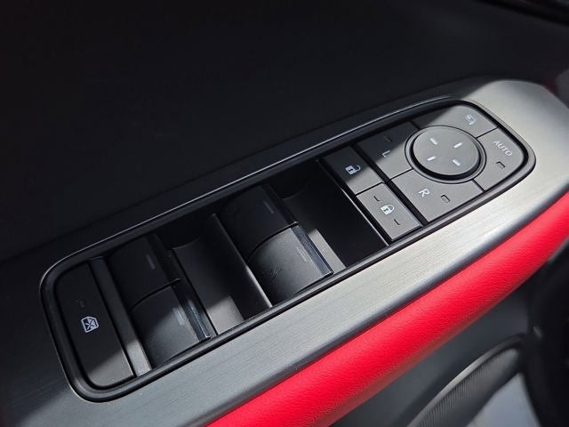 2026 Lexus IS 350 F SPORT