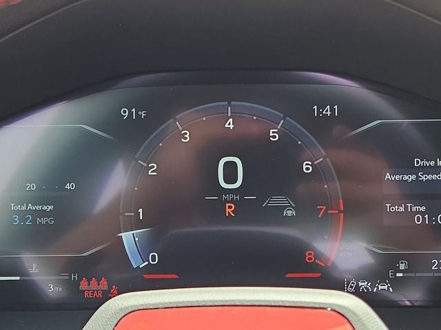 2026 Lexus IS 350 F SPORT