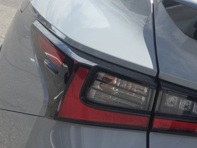 2026 Lexus IS 350 F SPORT