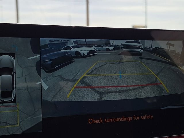 2026 Lexus IS 350 F SPORT