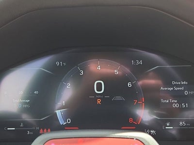 2026 Lexus IS 350 F SPORT