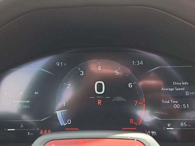 2026 Lexus IS 350 F SPORT