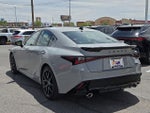 2026 Lexus IS 350 F SPORT