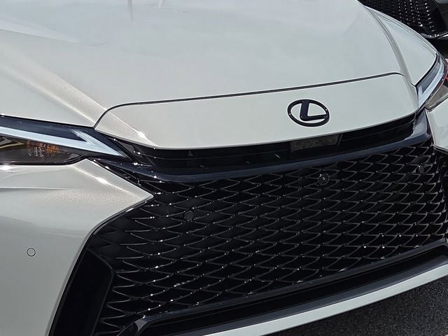 2026 Lexus IS 350 F SPORT