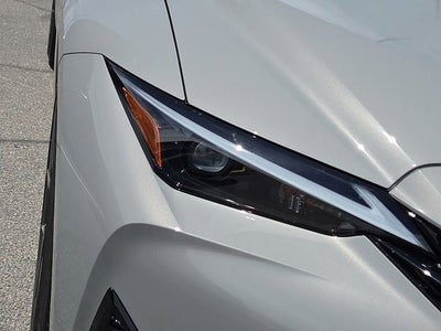 2026 Lexus IS 350 F SPORT