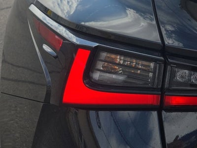 2026 Lexus IS 350 F SPORT
