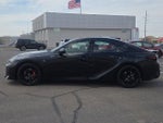 2026 Lexus IS 350 F SPORT