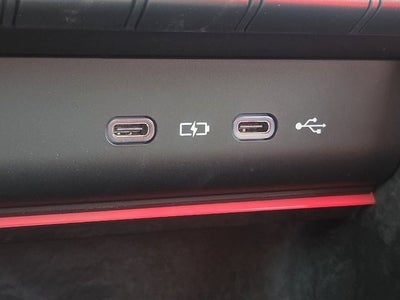 2026 Lexus IS 350 F SPORT