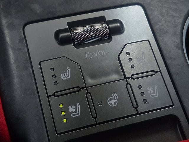 2026 Lexus IS 350 F SPORT