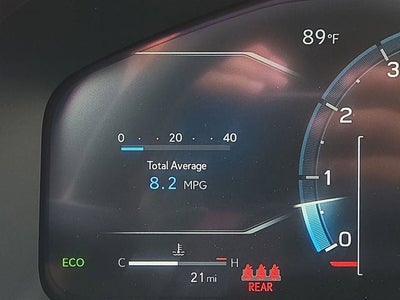 2026 Lexus IS 350 F SPORT