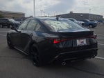 2026 Lexus IS 350 F SPORT