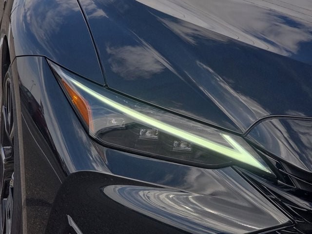 2026 Lexus IS 350 F SPORT