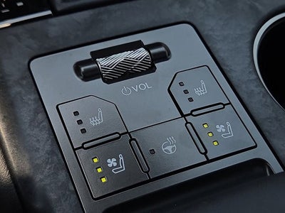 2026 Lexus IS 350 F SPORT