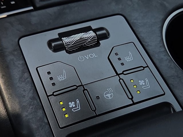 2026 Lexus IS 350 F SPORT