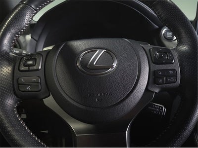 2024 Lexus IS 350 F SPORT