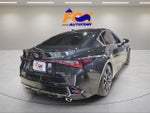 2024 Lexus IS 350 F SPORT