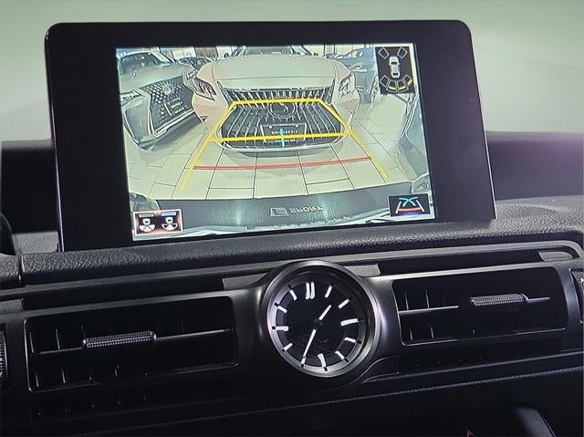 2024 Lexus IS 350 F SPORT