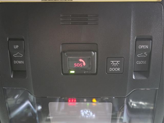 2024 Lexus IS 350 F SPORT