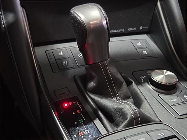 2024 Lexus IS 350 F SPORT