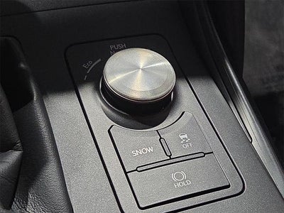 2024 Lexus IS 350 F SPORT