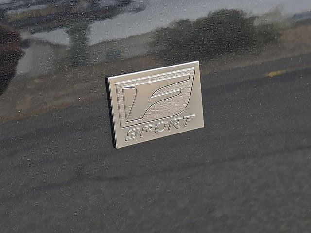 2026 Lexus IS 350 F SPORT
