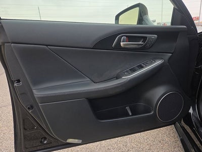 2026 Lexus IS 350 F SPORT