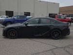 2026 Lexus IS 350 F SPORT