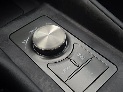 2026 Lexus IS 350 F SPORT