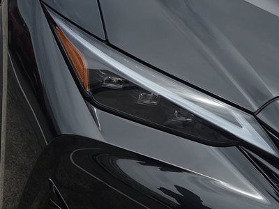 2026 Lexus IS 350 F SPORT