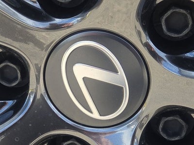 2026 Lexus IS 350 F SPORT