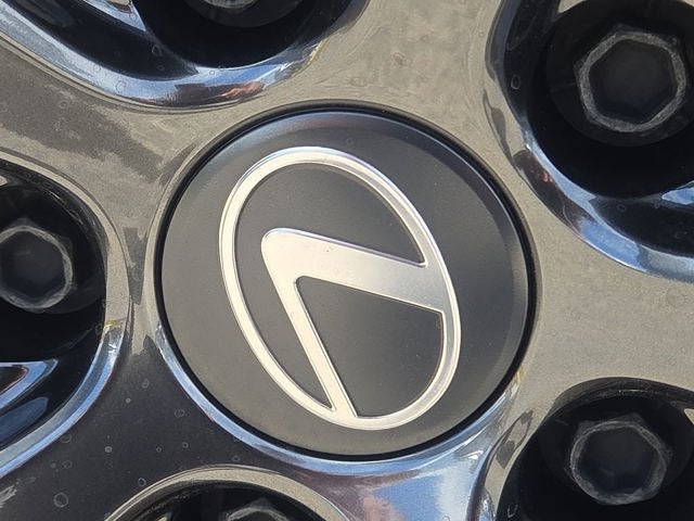 2026 Lexus IS 350 F SPORT