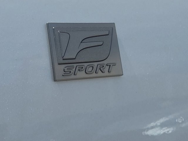 2026 Lexus IS 350 F SPORT