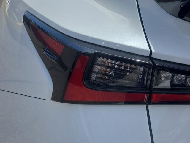 2026 Lexus IS 350 F SPORT