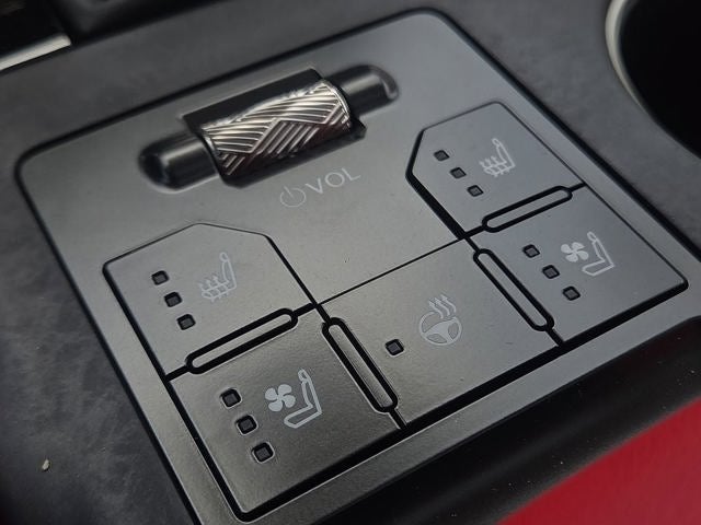 2026 Lexus IS 350 F SPORT