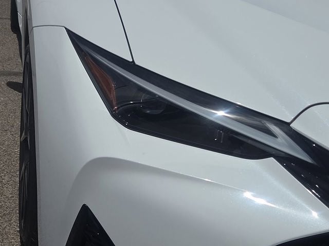 2026 Lexus IS 350 F SPORT